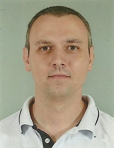 гл.ас.д-р Илиян Христов